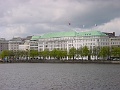 Hotel Vier Jahreszeiten